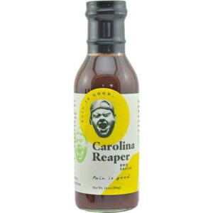 Carolina Reaperi grillkaste